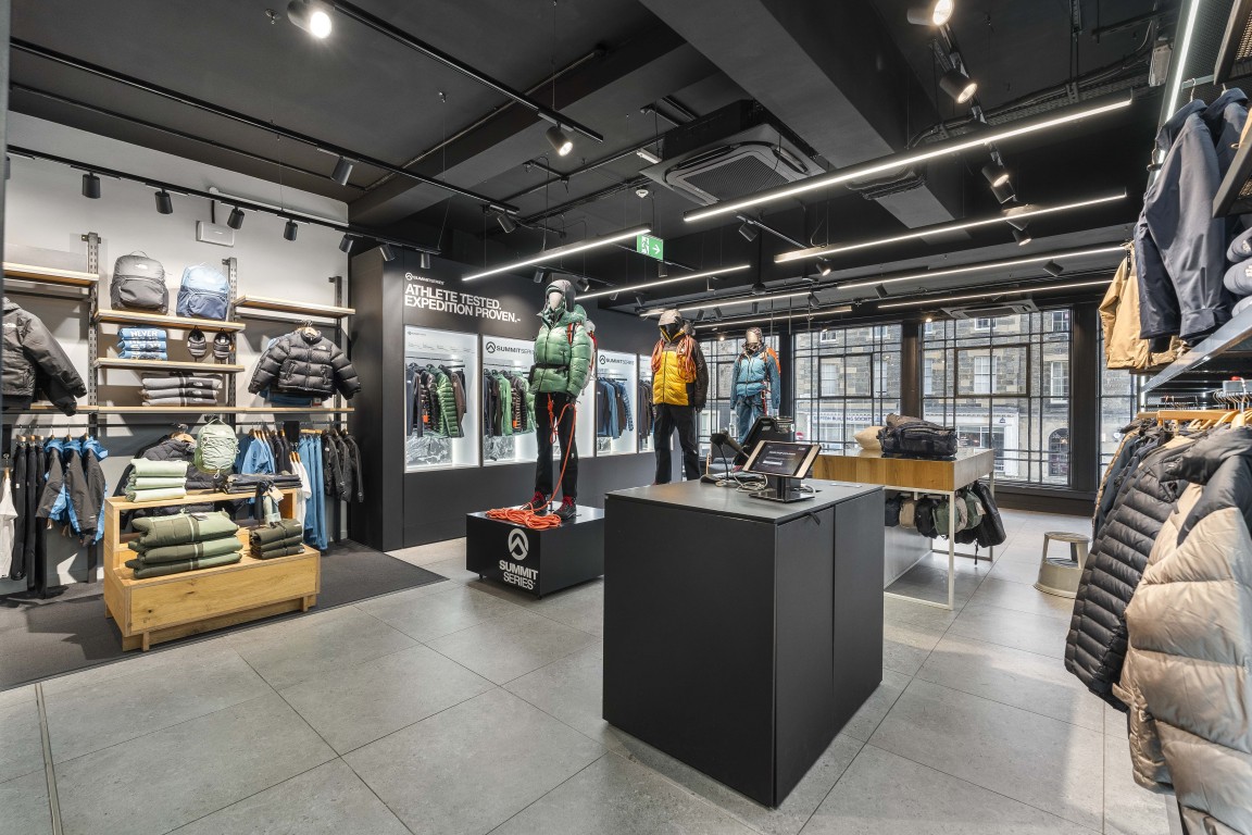 16 Frederick Street Interior 3