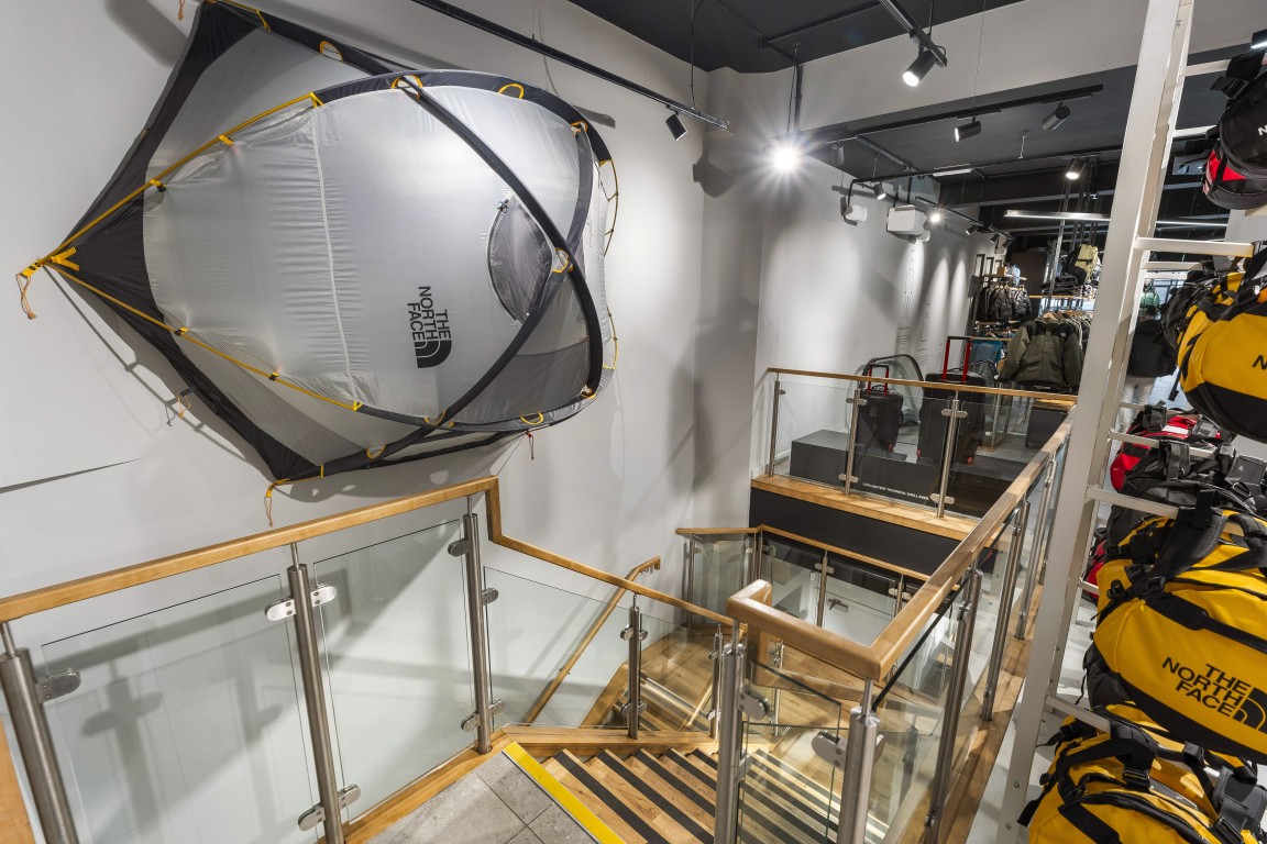 16 Frederick Street Interior 4